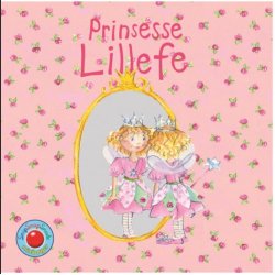 Snip Snap Snude - Prinsesse Lillefe